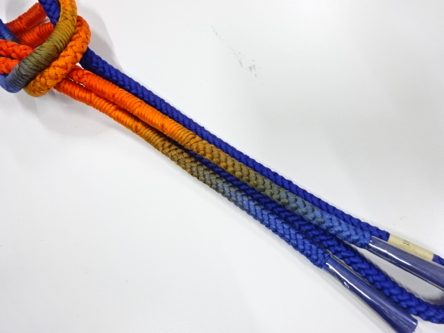 Japanese Kimono / Accessories Silk